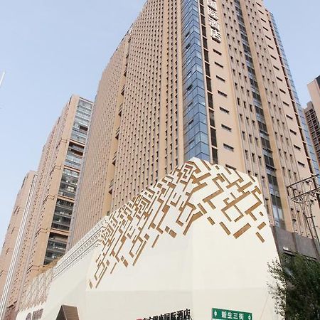 Shenyang Oriental Ginza International Hotel Extérieur photo
