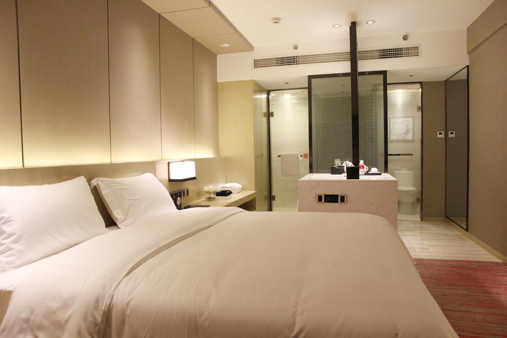 Shenyang Oriental Ginza International Hotel Chambre photo