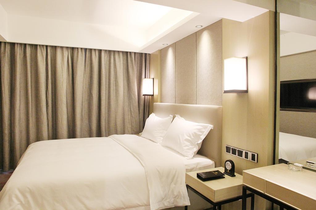Shenyang Oriental Ginza International Hotel Chambre photo