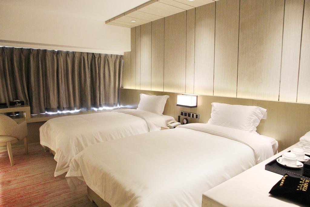 Shenyang Oriental Ginza International Hotel Chambre photo