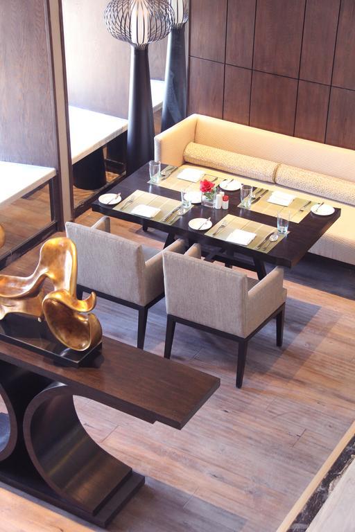 Shenyang Oriental Ginza International Hotel Extérieur photo