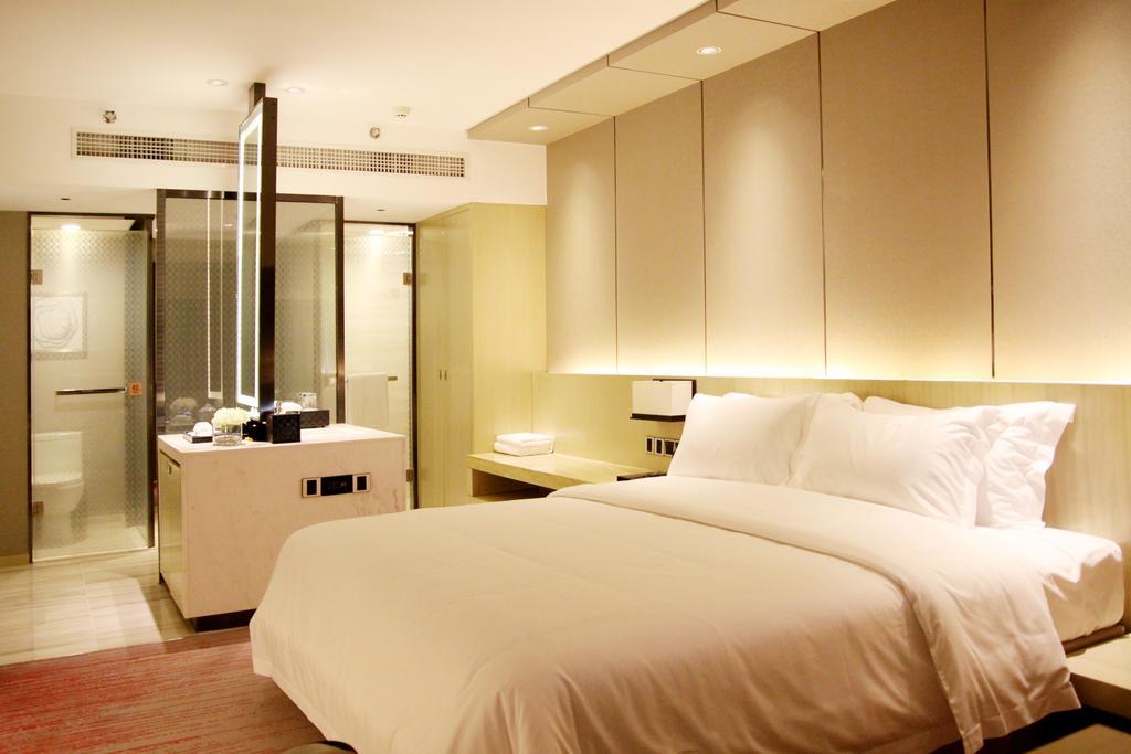 Shenyang Oriental Ginza International Hotel Chambre photo