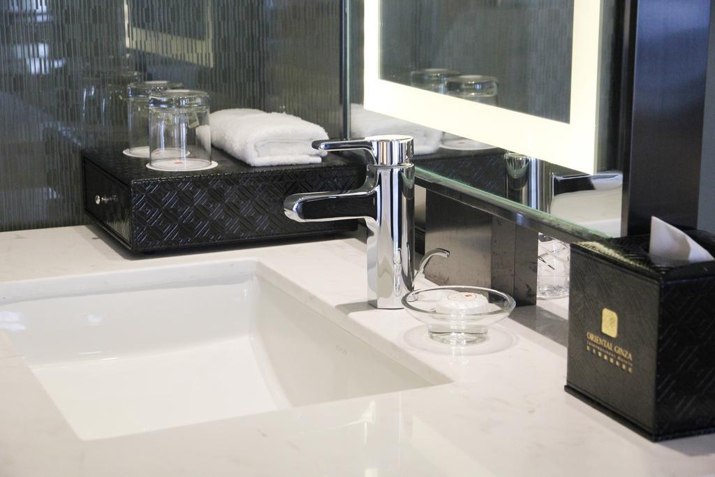 Shenyang Oriental Ginza International Hotel Chambre photo
