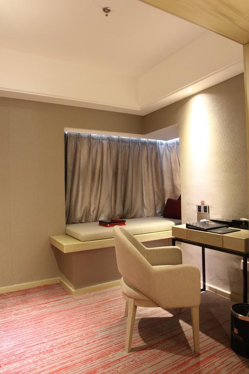 Shenyang Oriental Ginza International Hotel Extérieur photo
