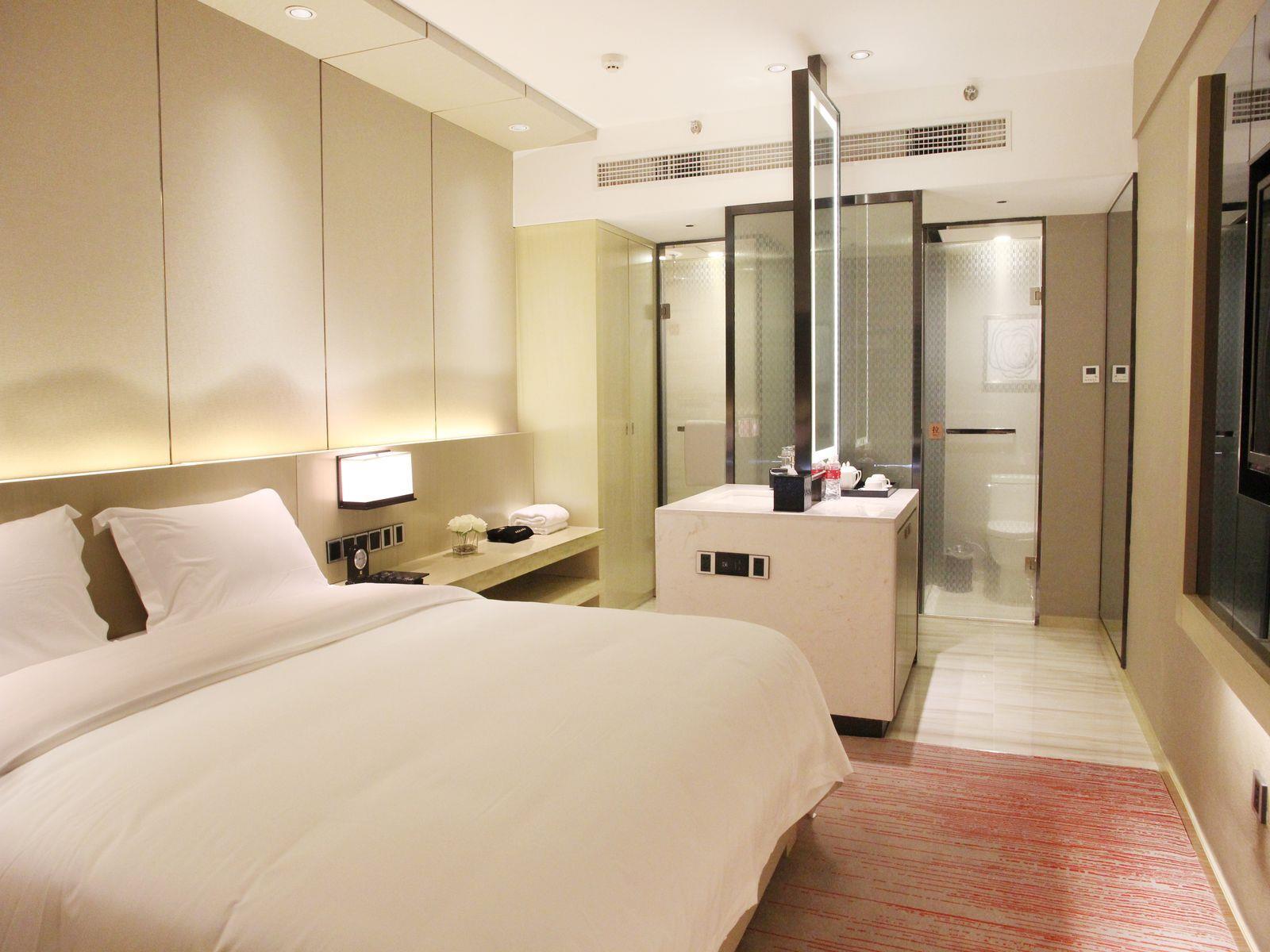 Shenyang Oriental Ginza International Hotel Extérieur photo