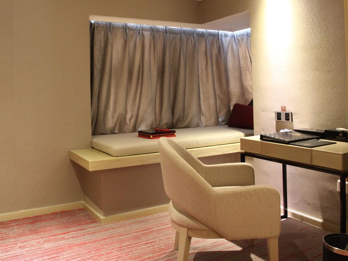 Shenyang Oriental Ginza International Hotel Extérieur photo