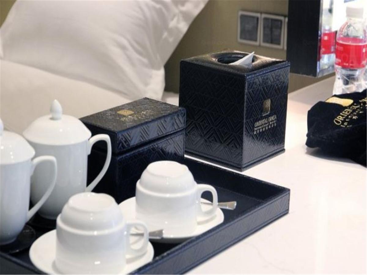 Shenyang Oriental Ginza International Hotel Extérieur photo