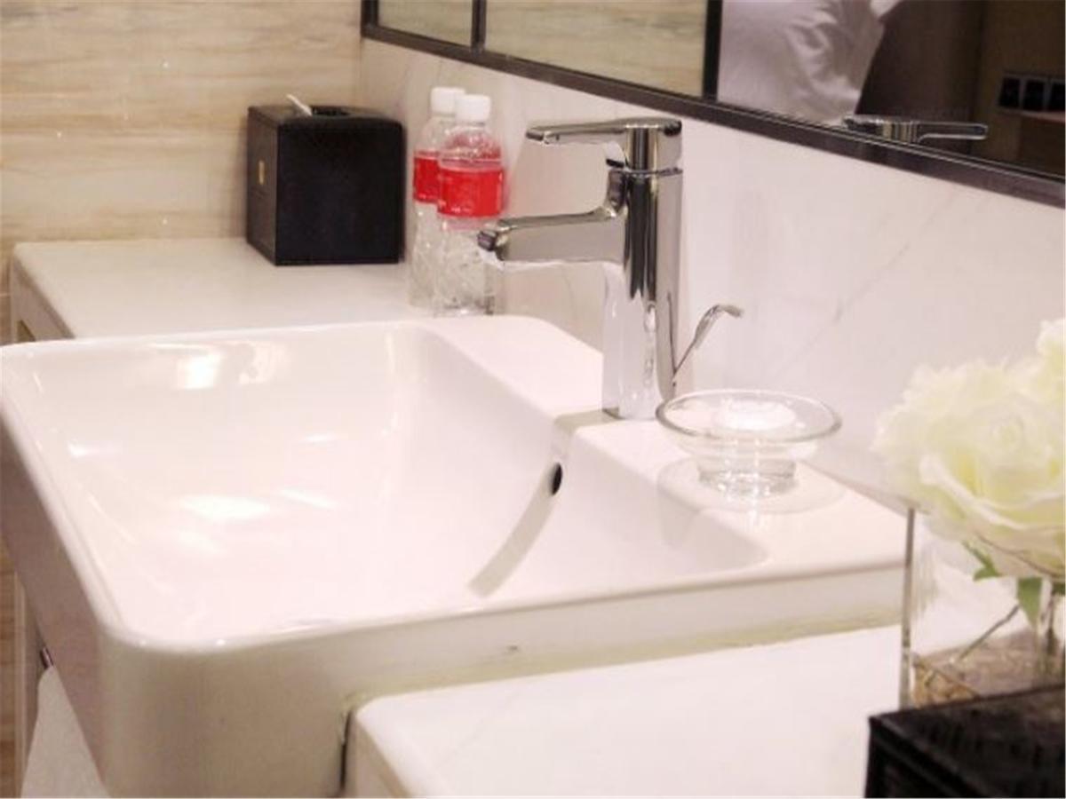 Shenyang Oriental Ginza International Hotel Extérieur photo
